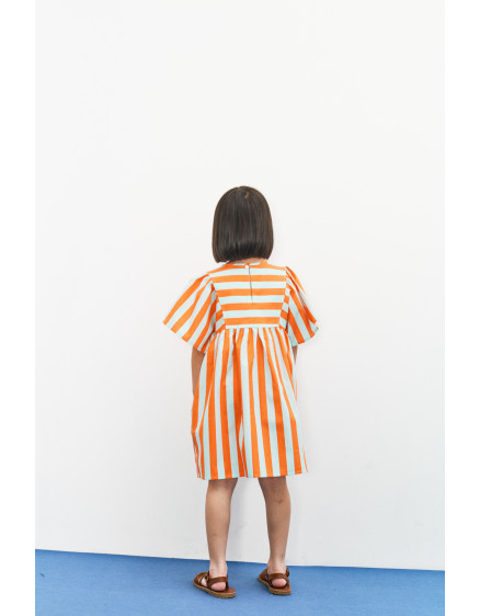 Сукня Stripes Butterfly 2