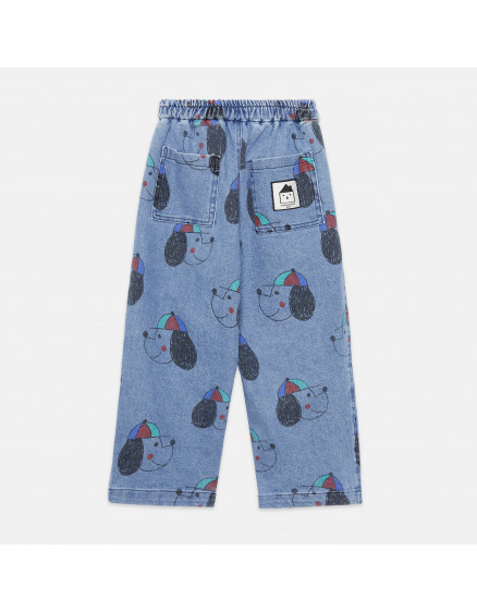 Джинси Happy Dog 4