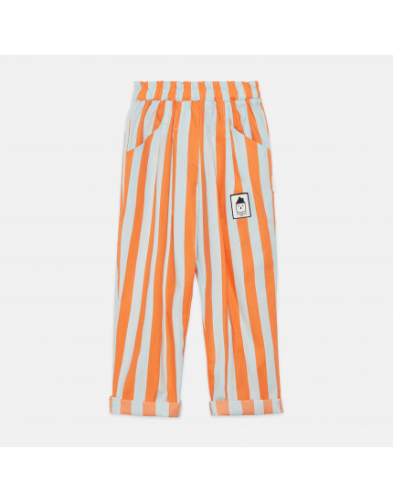 Штани Stripes Carrot 2Р