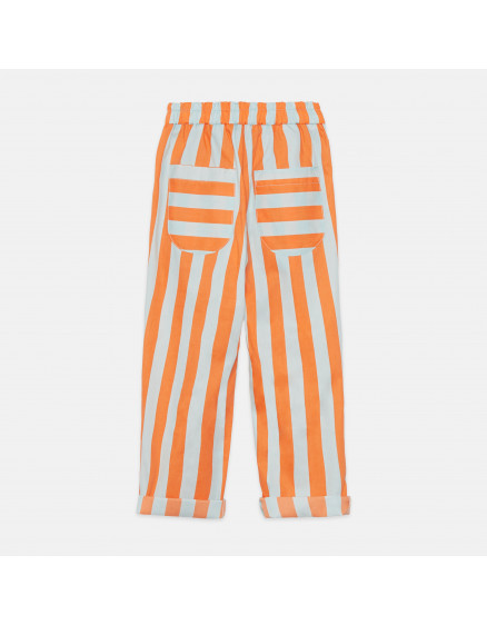 Штани Stripes Carrot 4