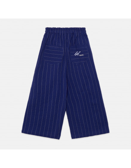 Штани Heart Glasses Blue 4