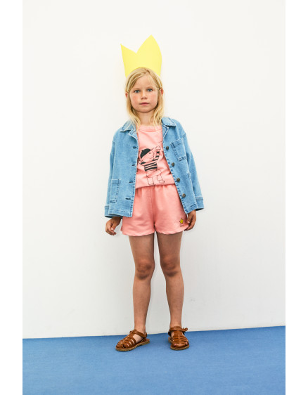 Шорти Stars Soft Peach 2