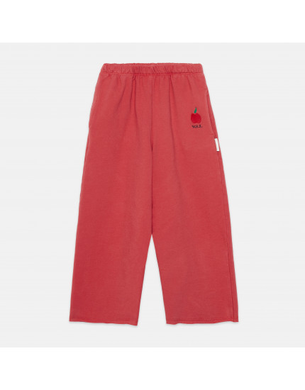 Штани Apple Red