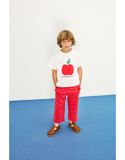 Штани Apple Red 3