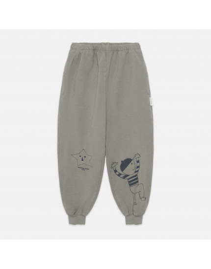 Штани Star Kid Grey 2Р