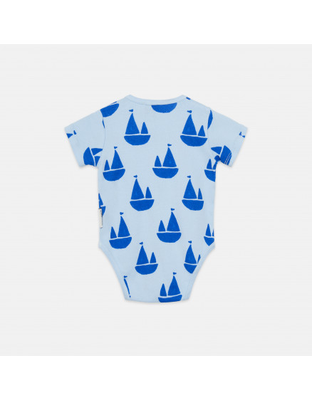 Боді Boat Shapes All Over 2