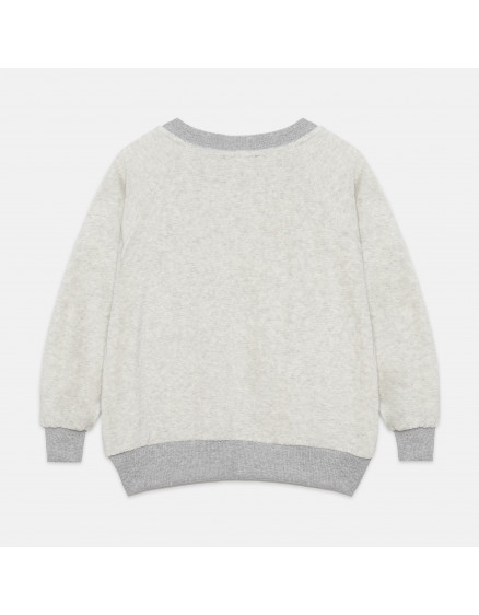 Світшот Star Kid Grey 4