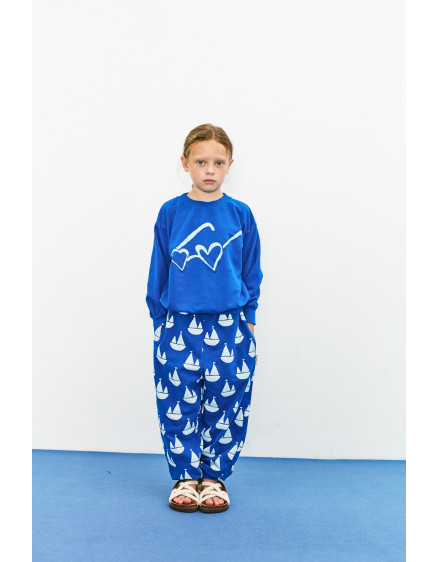 Світшот Glass Nautical 3