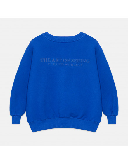 Світшот Glass Nautical 4