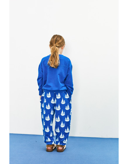 Світшот Glass Nautical 2