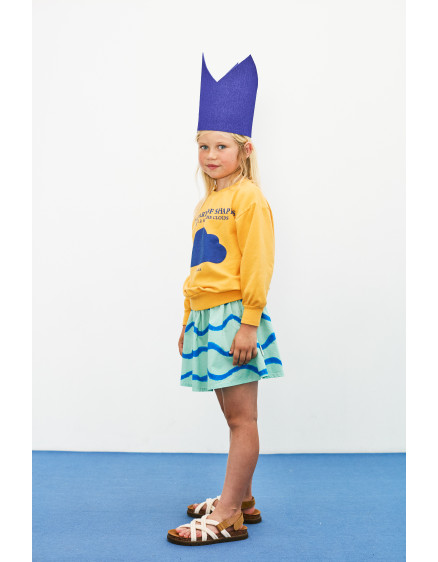 Світшот Cloud Shape 2