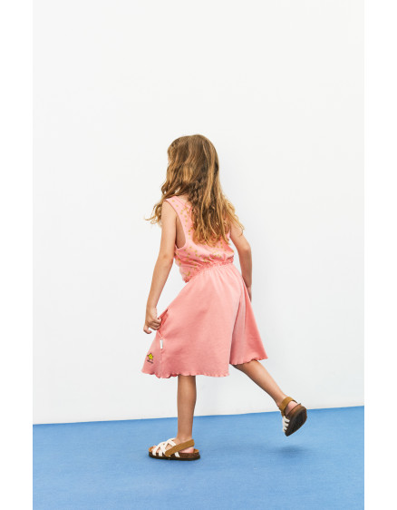 Майка Constellation Peach 2