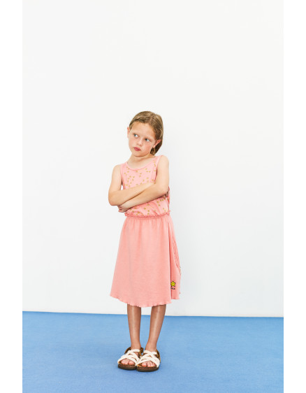 Майка Constellation Peach 3