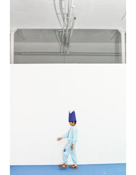 Костюм Boat Celeste 6