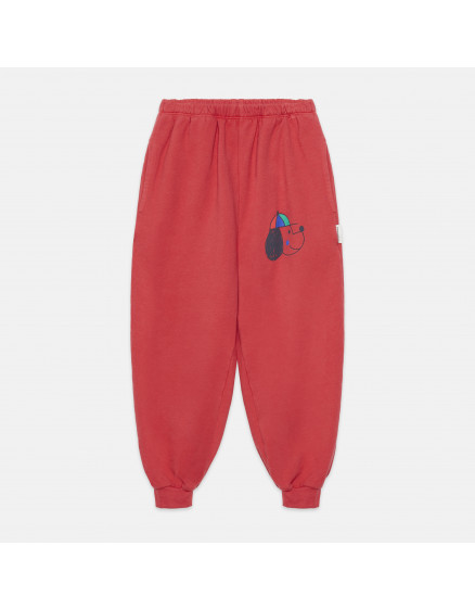 Костюм Cute Dog Red 4