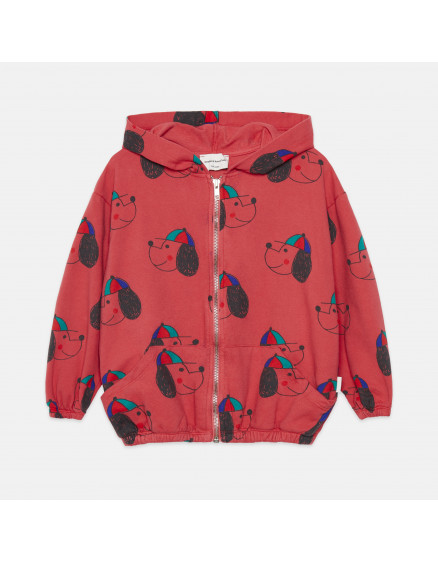 Костюм Cute Dog Red 6