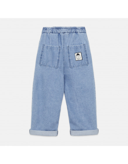 Джинси WHK Denim 4