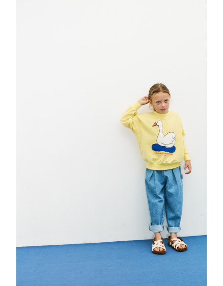 Джинси WHK Denim 3