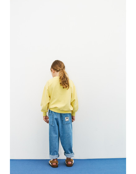 Джинси WHK Denim 2