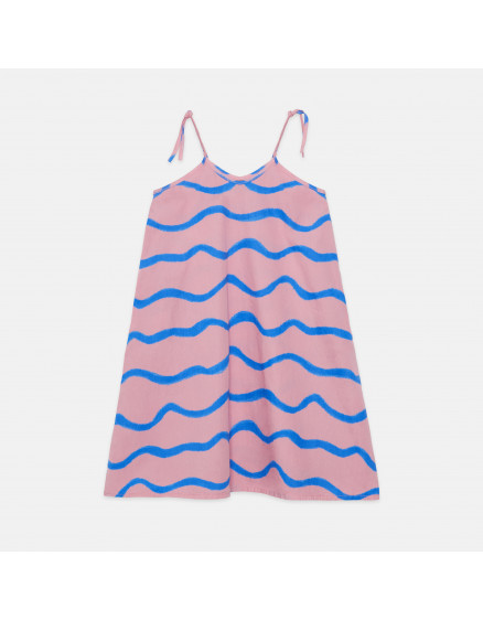 Сукня Waves Pink 2