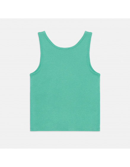 Майка Swan Green 2