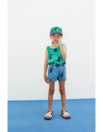 Шорти Happy Dog Denim 3