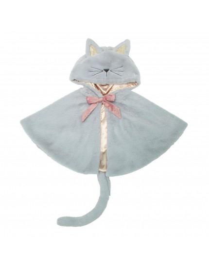 Костюм Grey Cat