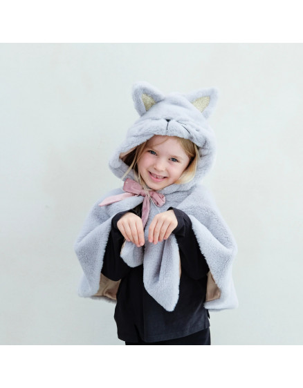 Костюм Grey Cat 6