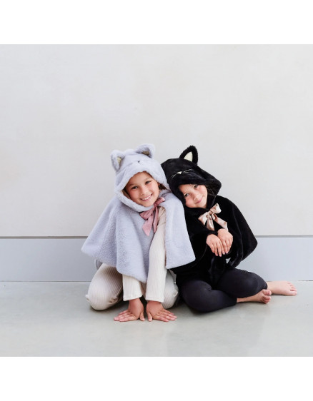 Костюм Grey Cat 3