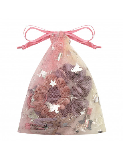 Мішечок з аксесуарами Unicorn