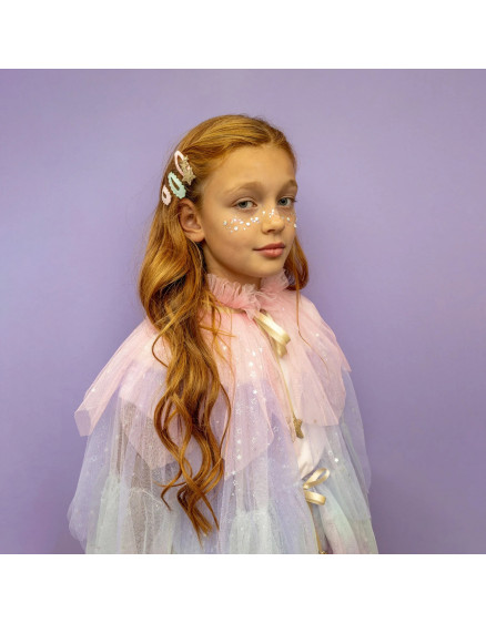 4 х Заколки Trailing Star Multi 5