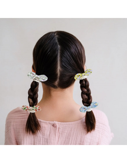 5 х Резинки Flora Bow Multi 2