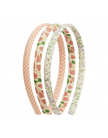 3 х Обруч Tulip Floral Multi