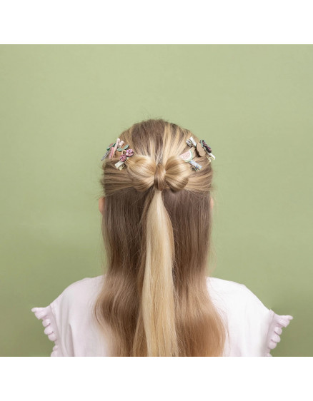 8 х Заколки Fruit Salad Mini Multi 3