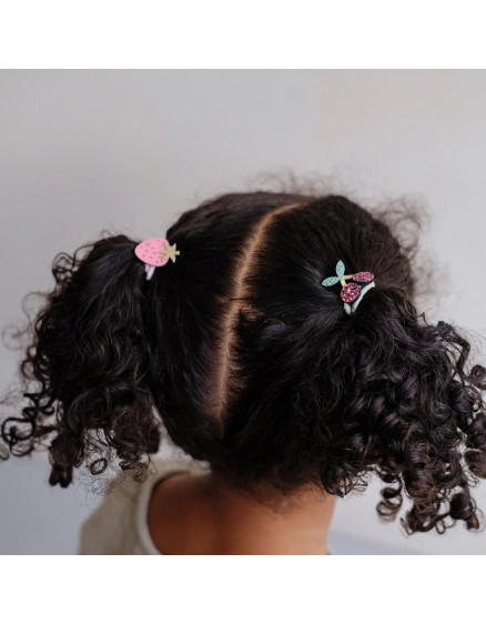 8 х Резинки Fruit Salad Mini Multi 2