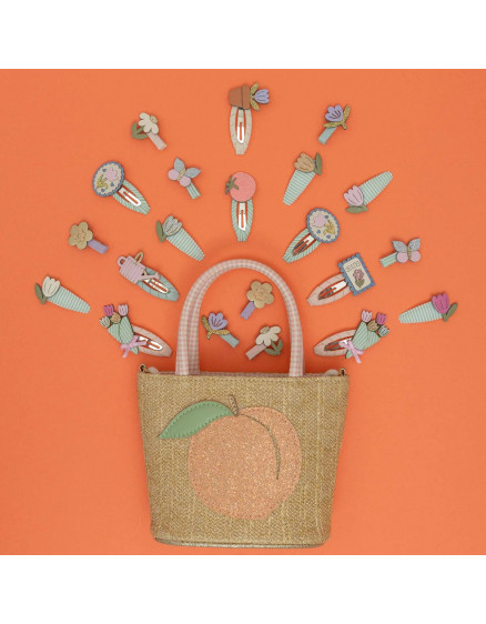 2 х Заколки Bouquet Multi 3