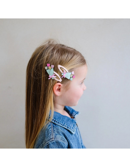 2 х Заколки Bouquet Multi 2