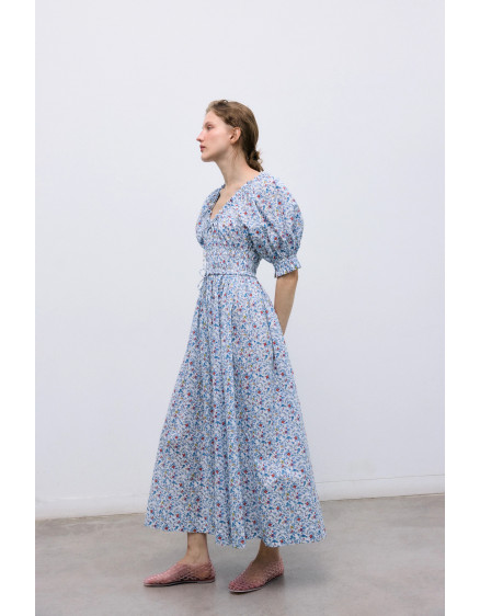 Жіноча сукня Cloe Print 3