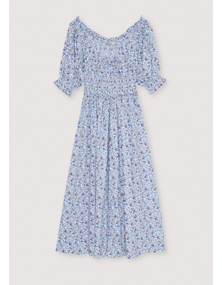 Жіноча сукня Cloe Print 4