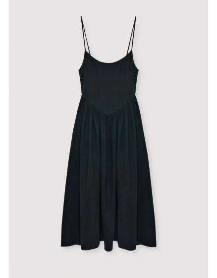 Жіноча сукня Lippia Midnight Black 3