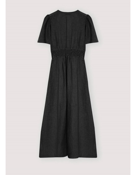 Жіноча сукня Melissa Midnight Black 2