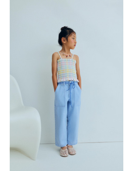 Джинси Ginger Light Denim 3