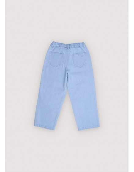 Джинси Ginger Light Denim 4