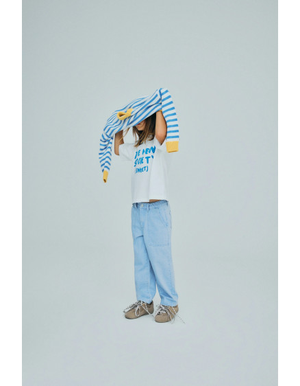 Джинси Ginger Light Denim 2