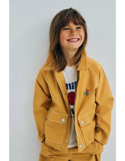 Куртка Cosmos Honey Gold 8