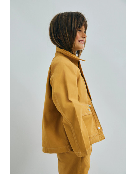 Куртка Cosmos Honey Gold 5