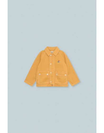 Куртка Cosmos Honey Gold 3