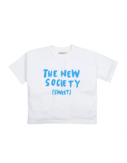 Cactus T-Shirt Pure Cloud