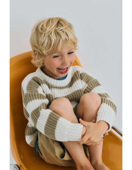 Шорти Gorse Camel Sand 2