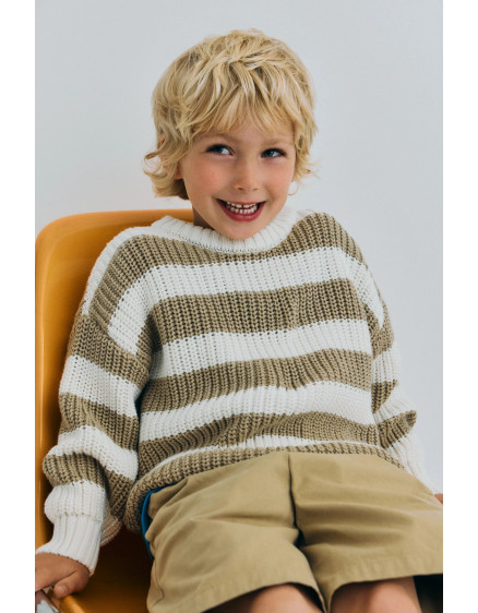 Шорти Gorse Camel Sand 3